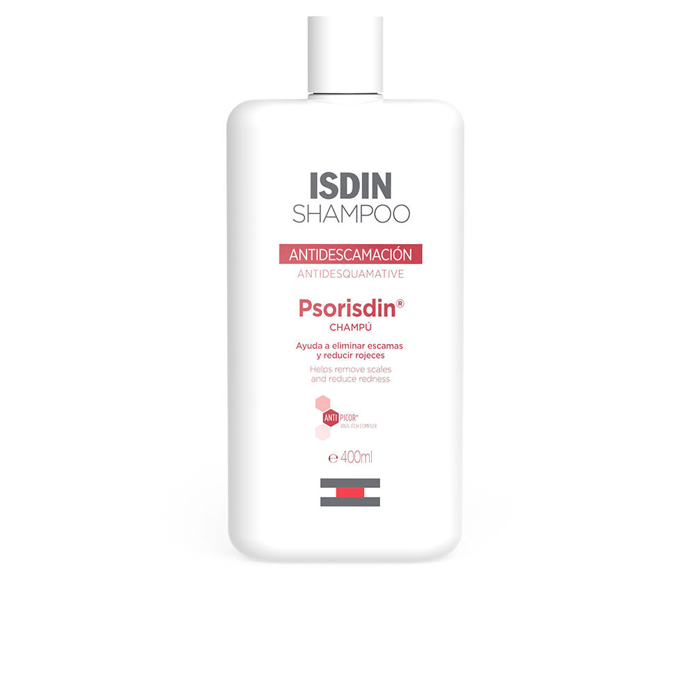 Isdin Psorisdin Shampoo 400ml