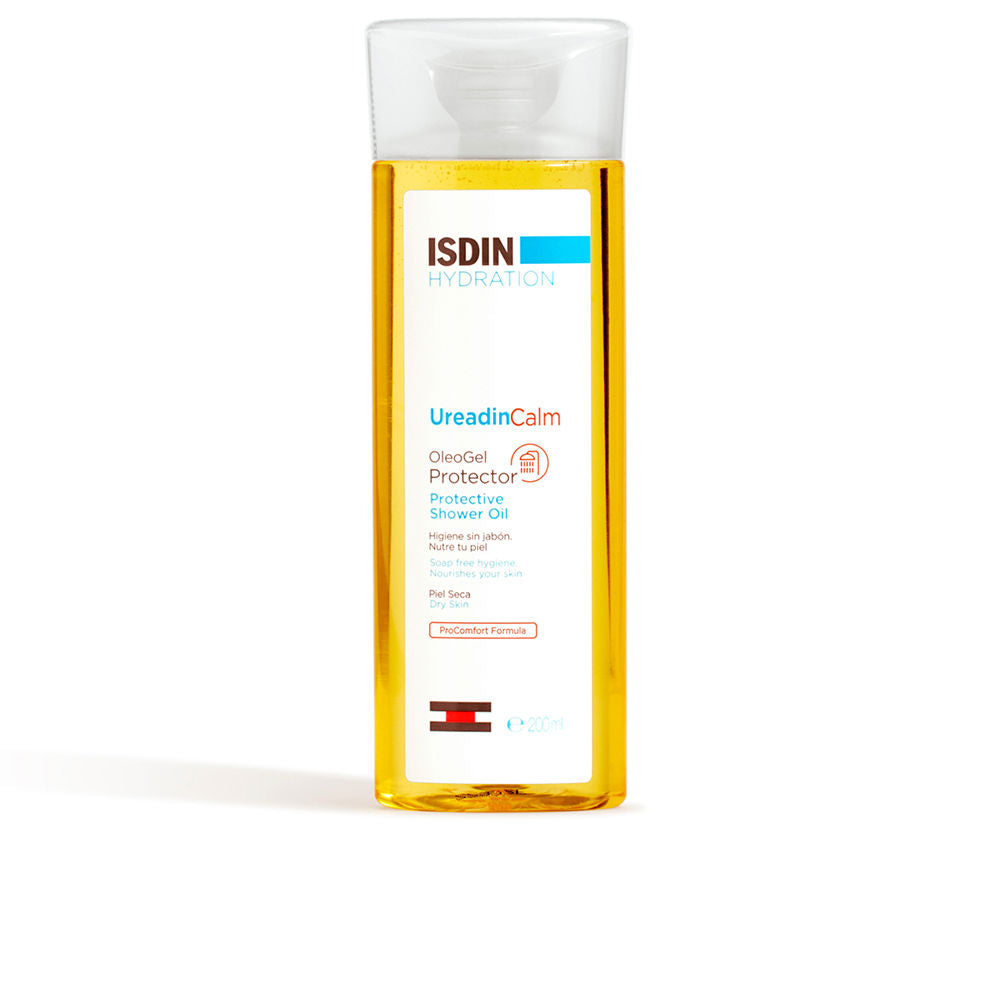 Isdin Ureadin Calm Oleogel Protector 200 ml