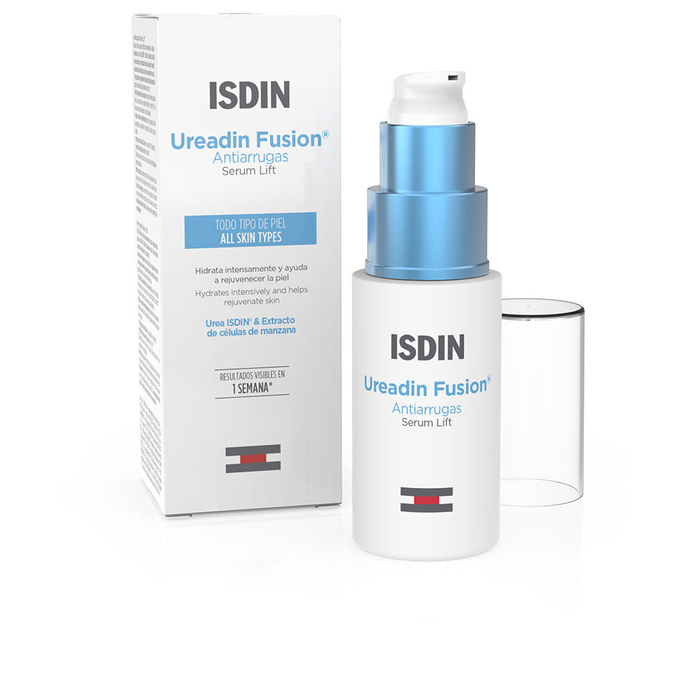 Isdin Ureadin Fusion Anti-Wrinkles Serum Lift 30ml