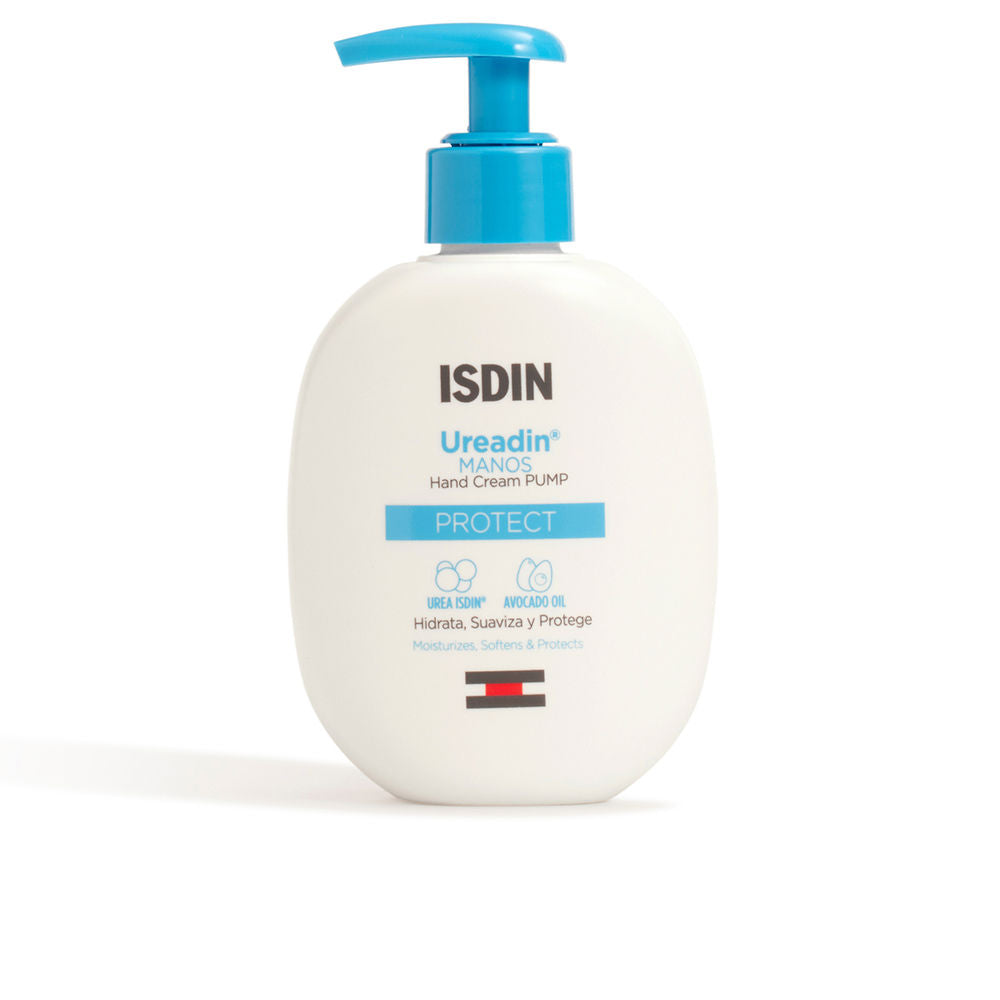 Crema de manos Isdin Ureadin 200 ml