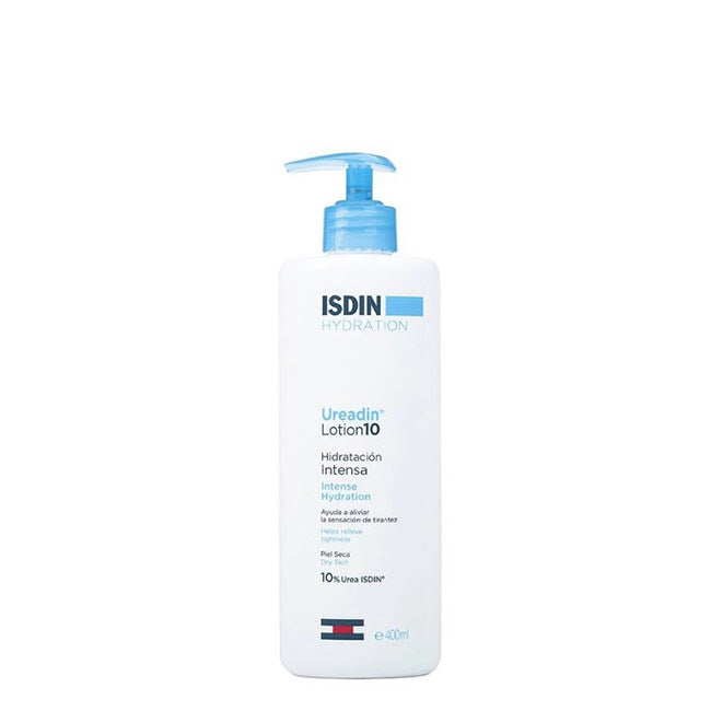 Isdin Ureadin 10 Loción Corporal 400ml