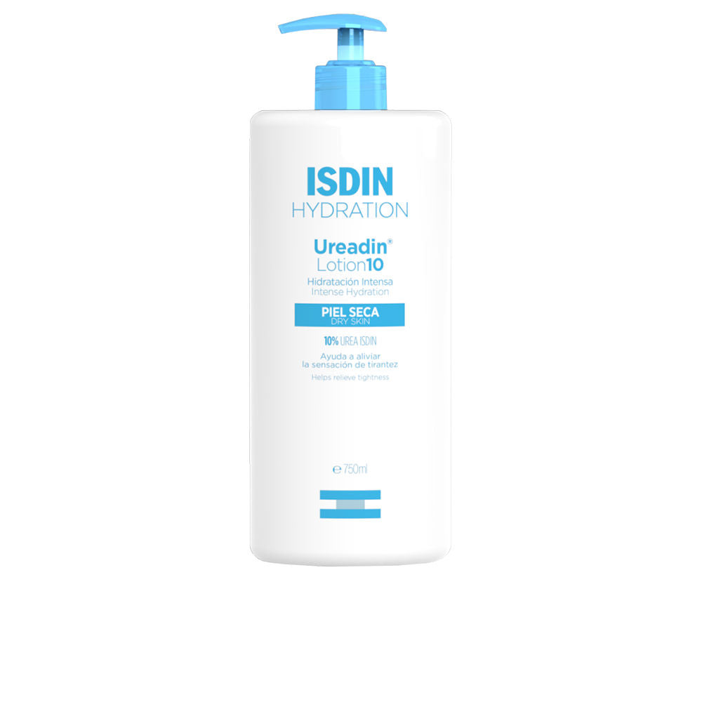 Isdin Ureadin Loción 10 Hidratación Intensa 750 ml