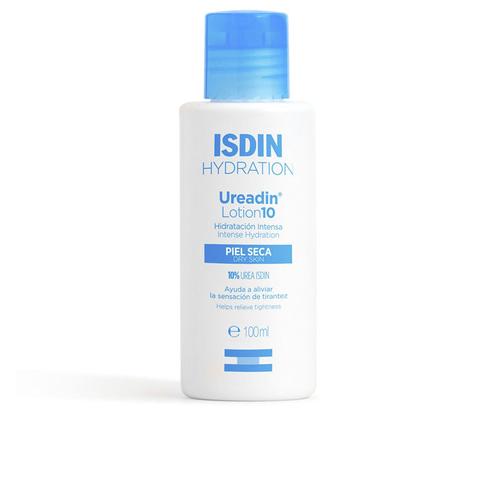 Isdin Ureadin Hydration Lotion 10 100 Ml – imagen 2