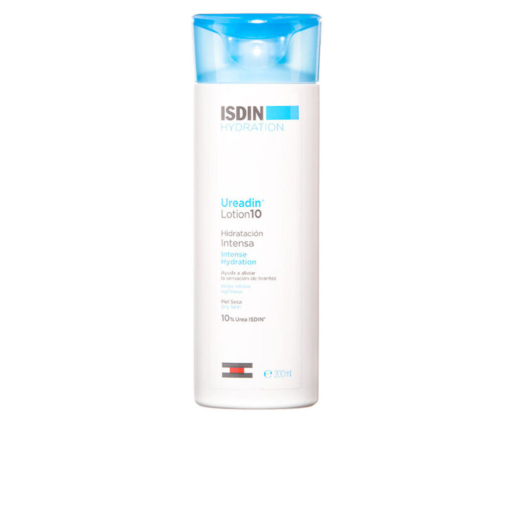 Isdin Ureadin Lotion10 Intense Hydration Lotion 200ml
