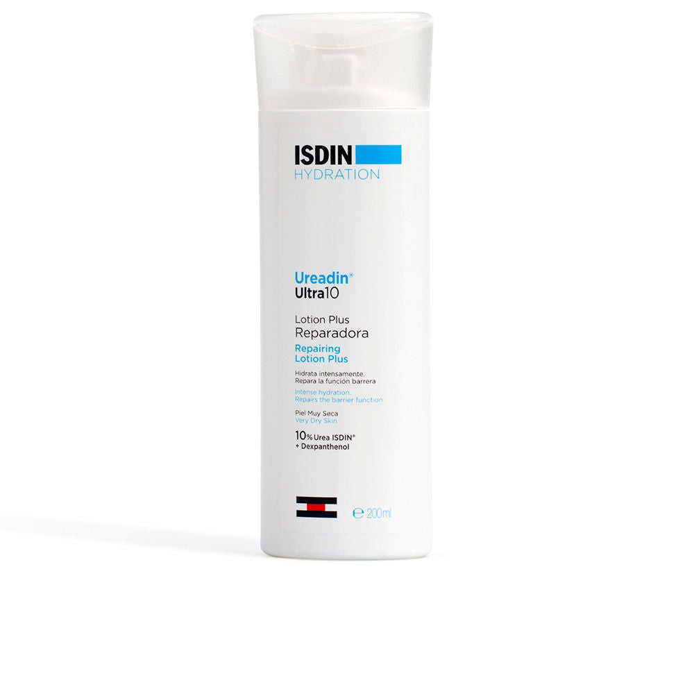 Ureadin Ultra 10 Loción Plus Reparadora 200ml