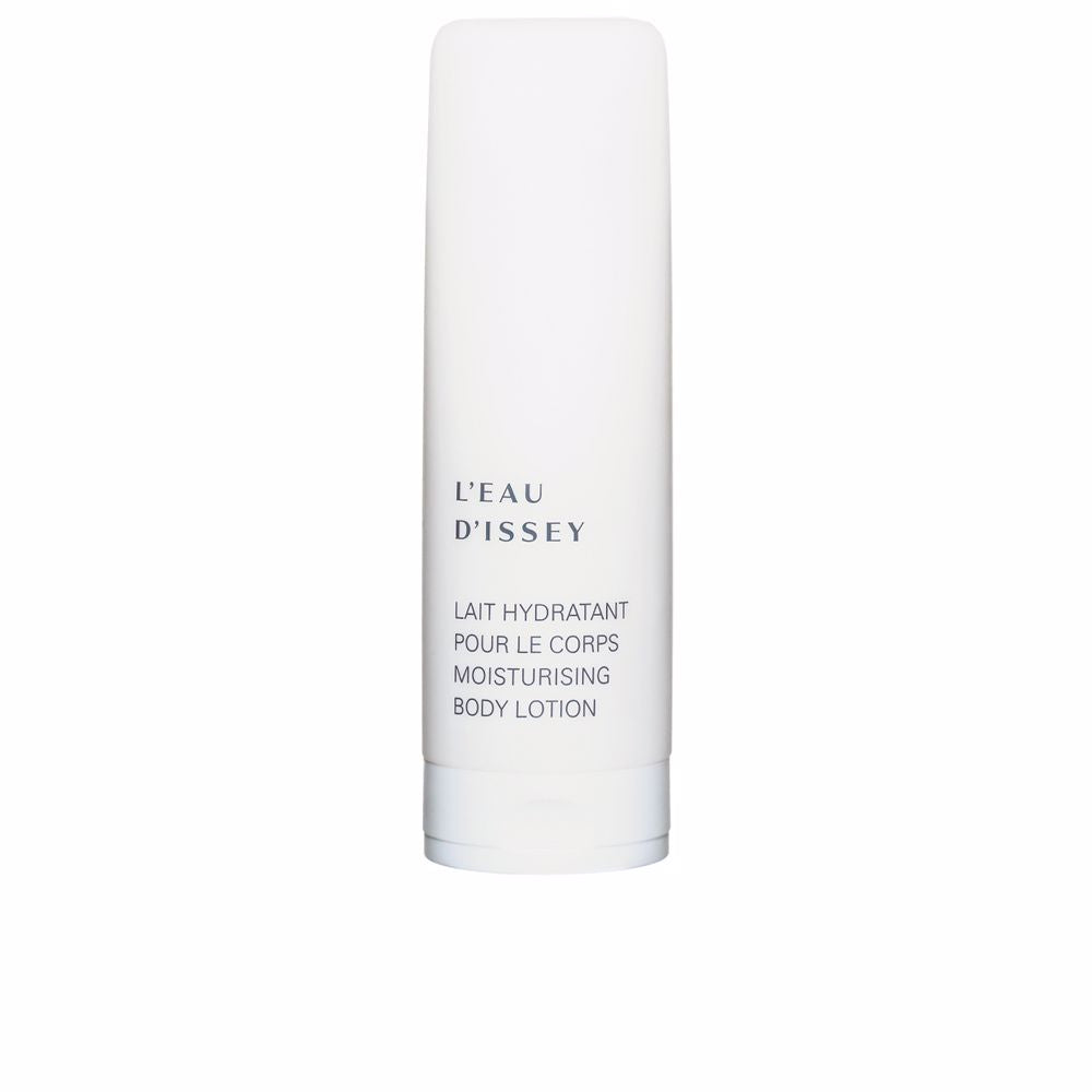 Issey Miyake L Eau D Issey Body Lotion 200ml