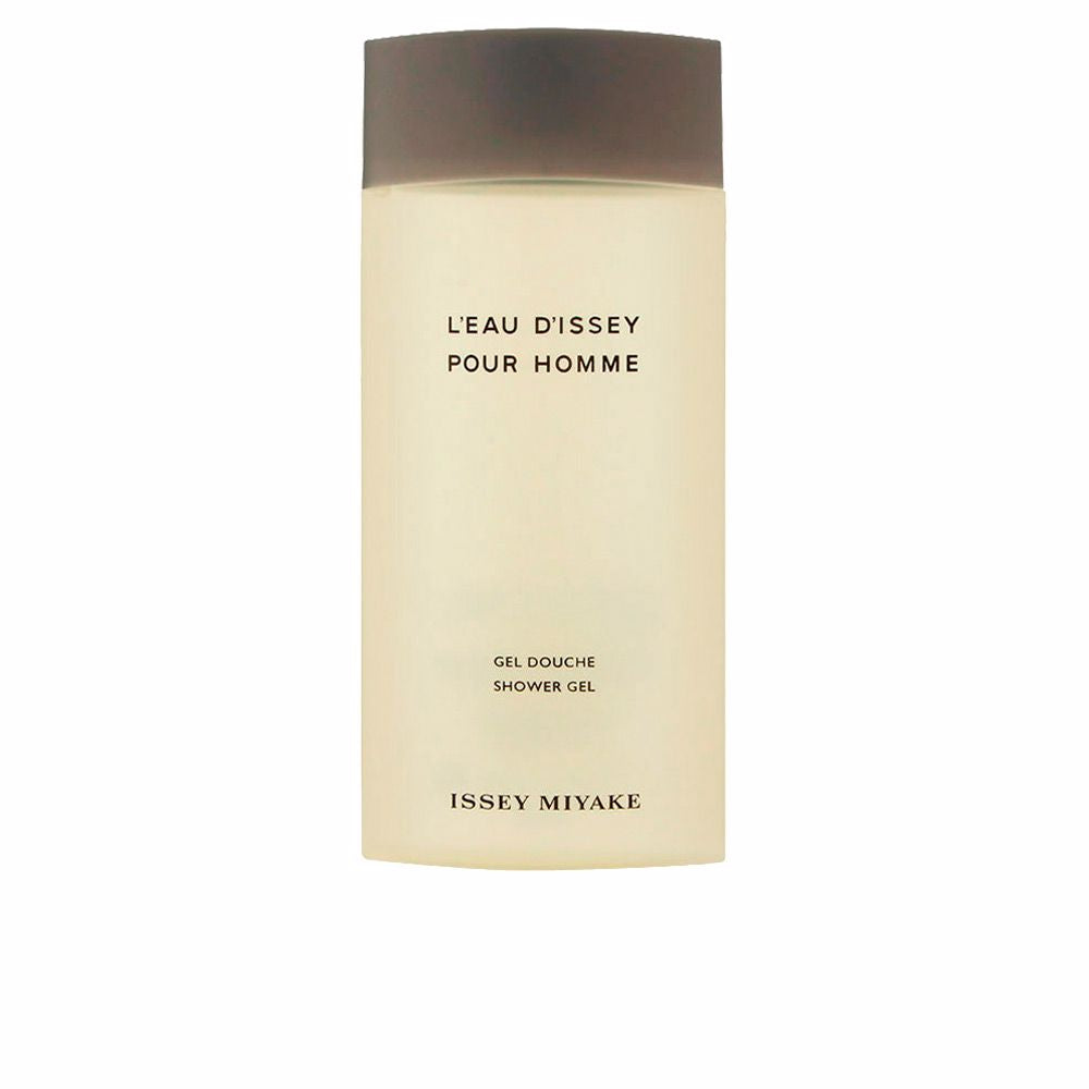 Issey Miyake L Eau D Issey Pour Homme Shower Gel 200ml