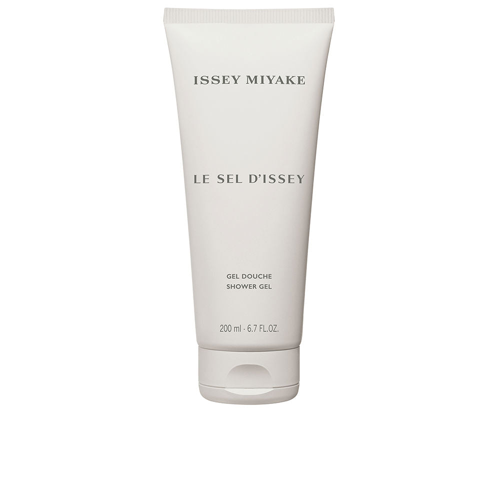 Issey Miyake Le Sel D Issey Shower Gel 200ml