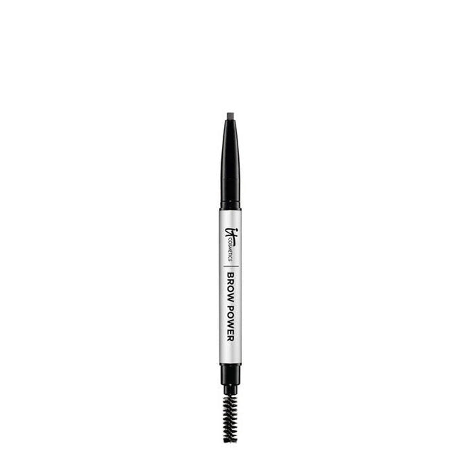 It Cosmetics Brow Power Lápis de Sobrancelhas Cor Universal Taupe 0,16g
