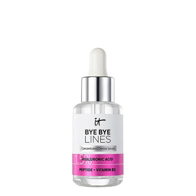 IT Cosmetics Bye Bye Lines Sérum de Ácido Hialurónico 30ml