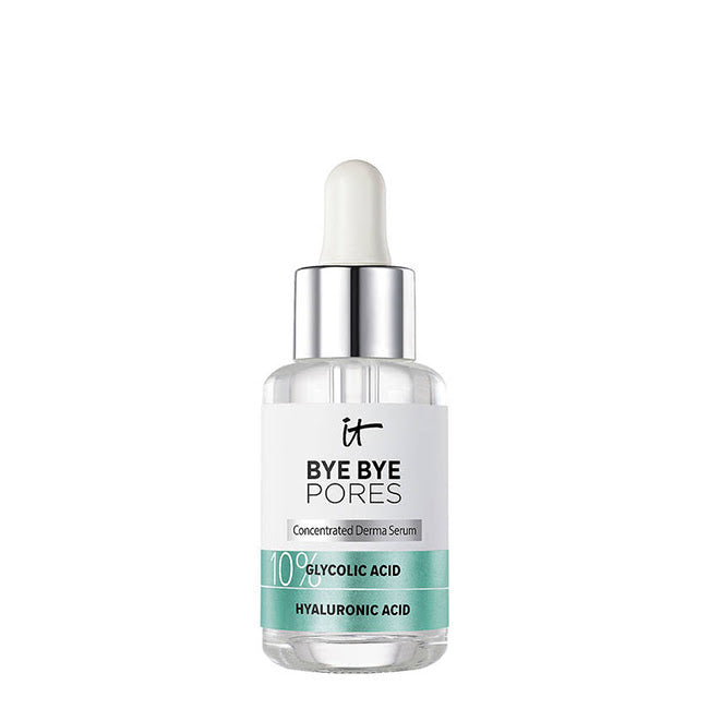 IT Cosmetics Bye Bye Pores Sérum de Ácido Glicólico 30ml