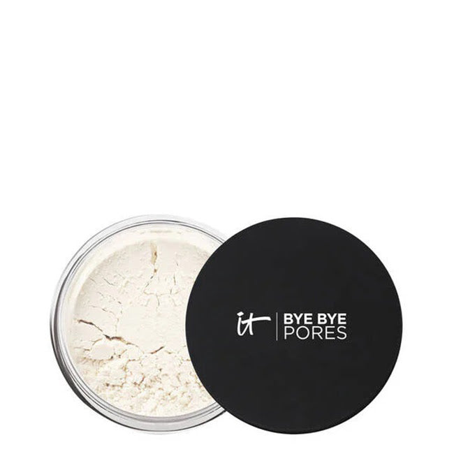 It Cosmetics Bye Bye Pores Translucent Powder Pó Translúcido 9ml