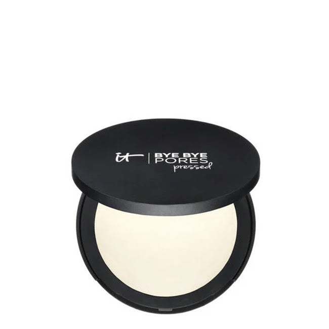 It Cosmetics Bye Bye Pores Translucent Pressed Powder Pó Compacto 9ml