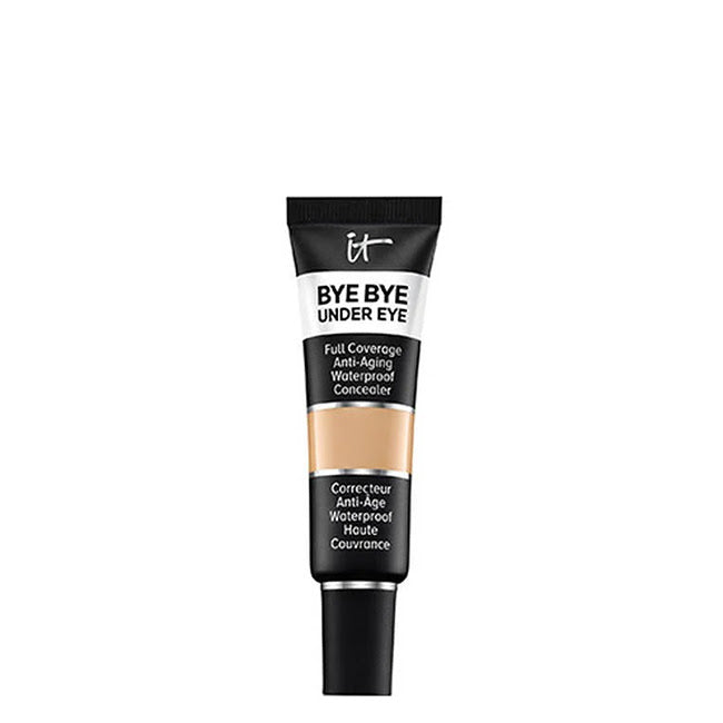 It Cosmetics Bye Bye Under Eye Corretor Cor 21.5 Medium Nude 12ml