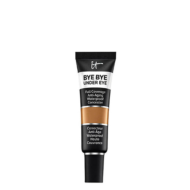 It Cosmetics Bye Bye Under Eye Corretor Cor 40.0 Deep Tan 12ml