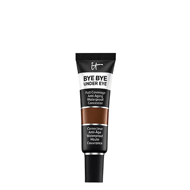 It Cosmetics Bye Bye Under Eye Corretor Cor 44.0 Deep Natural 12ml