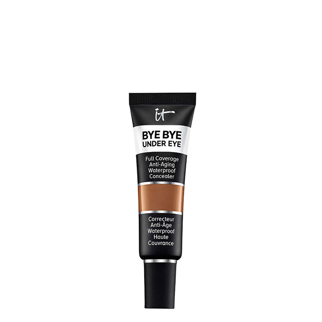 It Cosmetics Bye Bye Under Eye Concealer Color Deep Honey