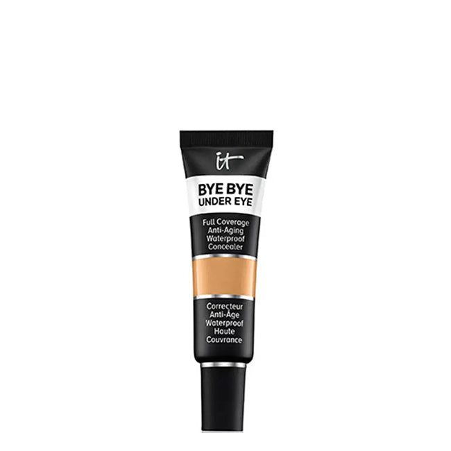 IT Cosmetics Bye Bye Under Eye Corretor Medium Amber