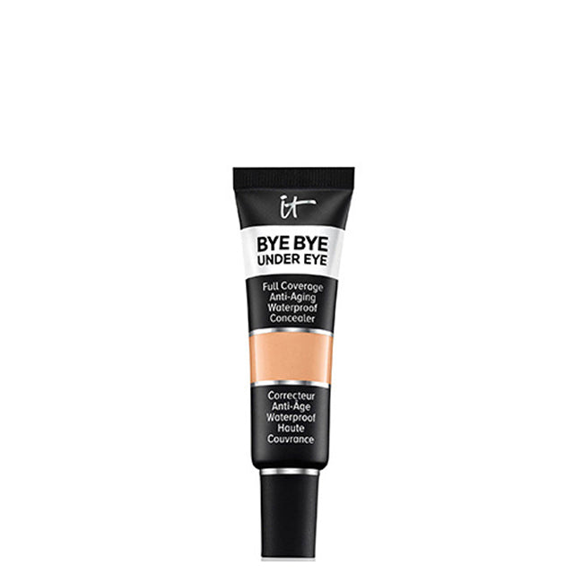 It Cosmetics Bye Bye Under Eye Concealer Color Medium Bronze