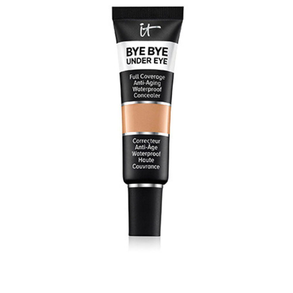 It Cosmetics Bye Bye Under Eye Concealer Color Tan Bronze
