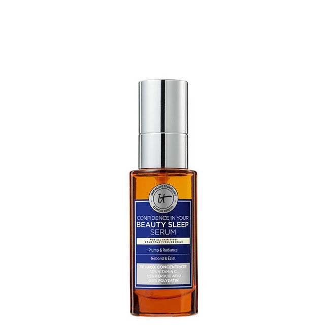 IT Cosmetics Confidence in Your Beauty Sleep Sérum de Noite 30ml
