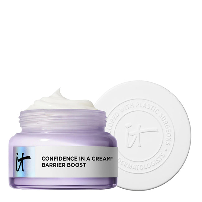 IT Cosmetics Confidence in a Cream Barrier Boost 60ml