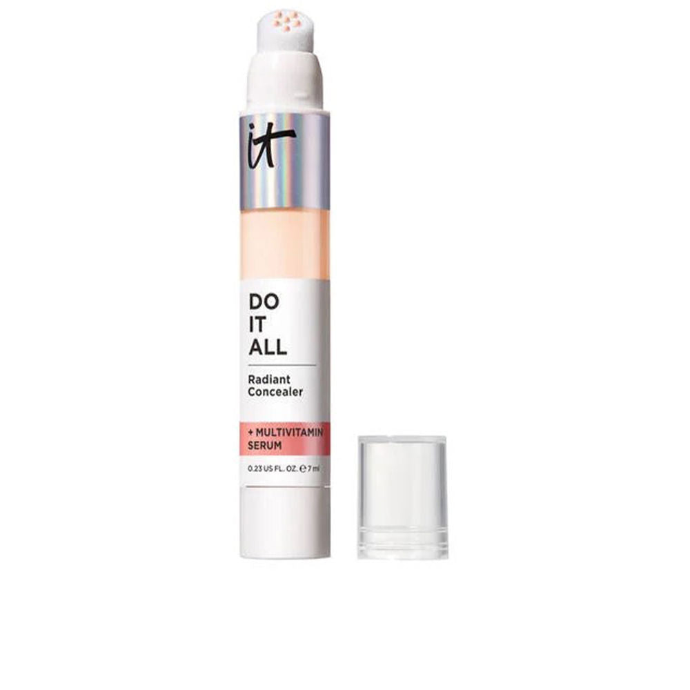 It Cosmetics Do It All Radiant Concealer Color 100 Fairest Neutral 7ml