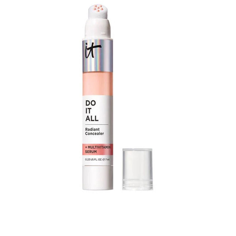 IT Cosmetics Do It All Corretor Iluminador Cor 105 Fair Cool 7ml