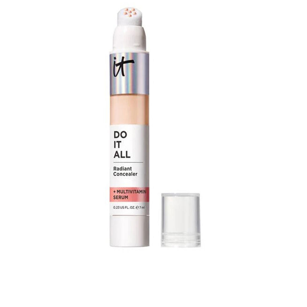 It Cosmetics Do It All Radiant Concealer Color 105 Fair Warm 7ml