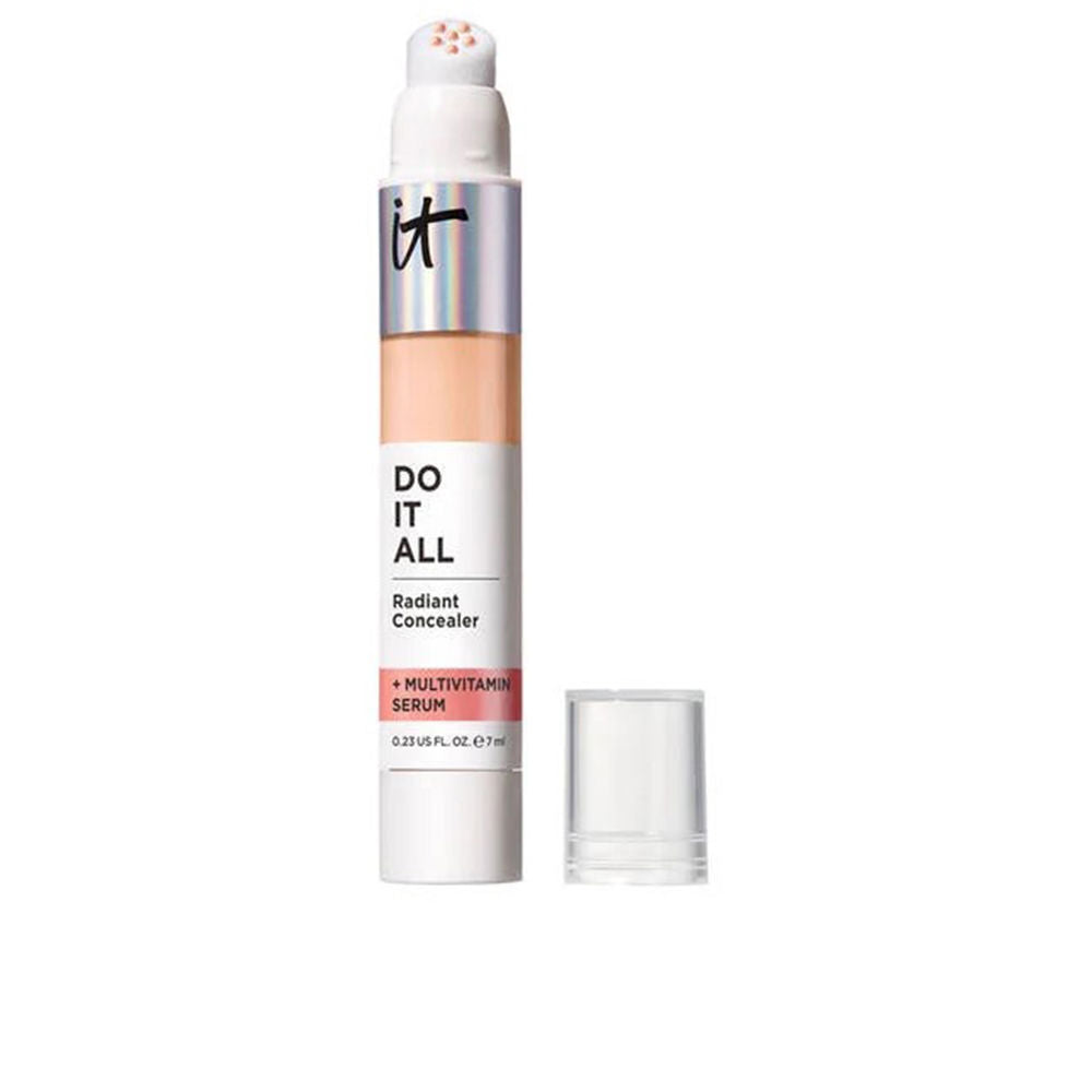 It Cosmetics Do It All Radiant Concealer Color 205 Light Warm 7ml