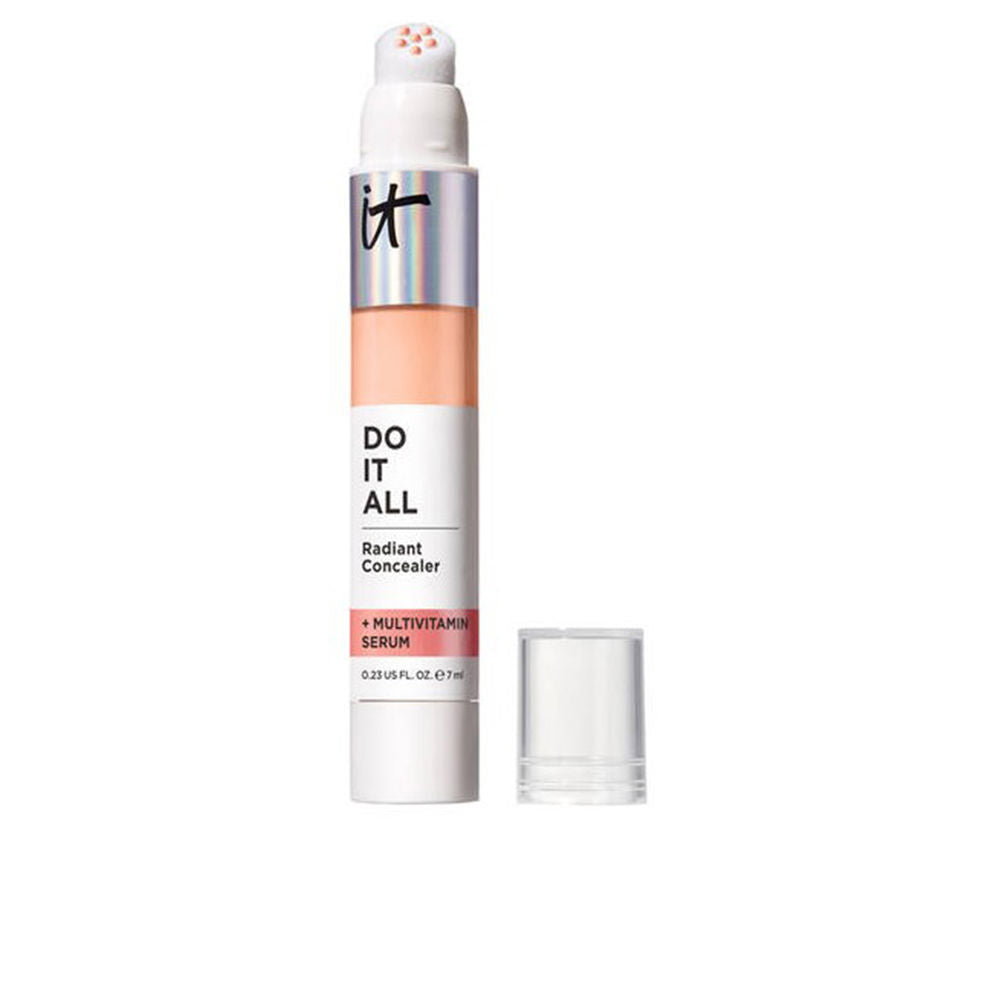 It Cosmetics Do It All Radiant Concealer Color 220 Light Medium Cool 7ml