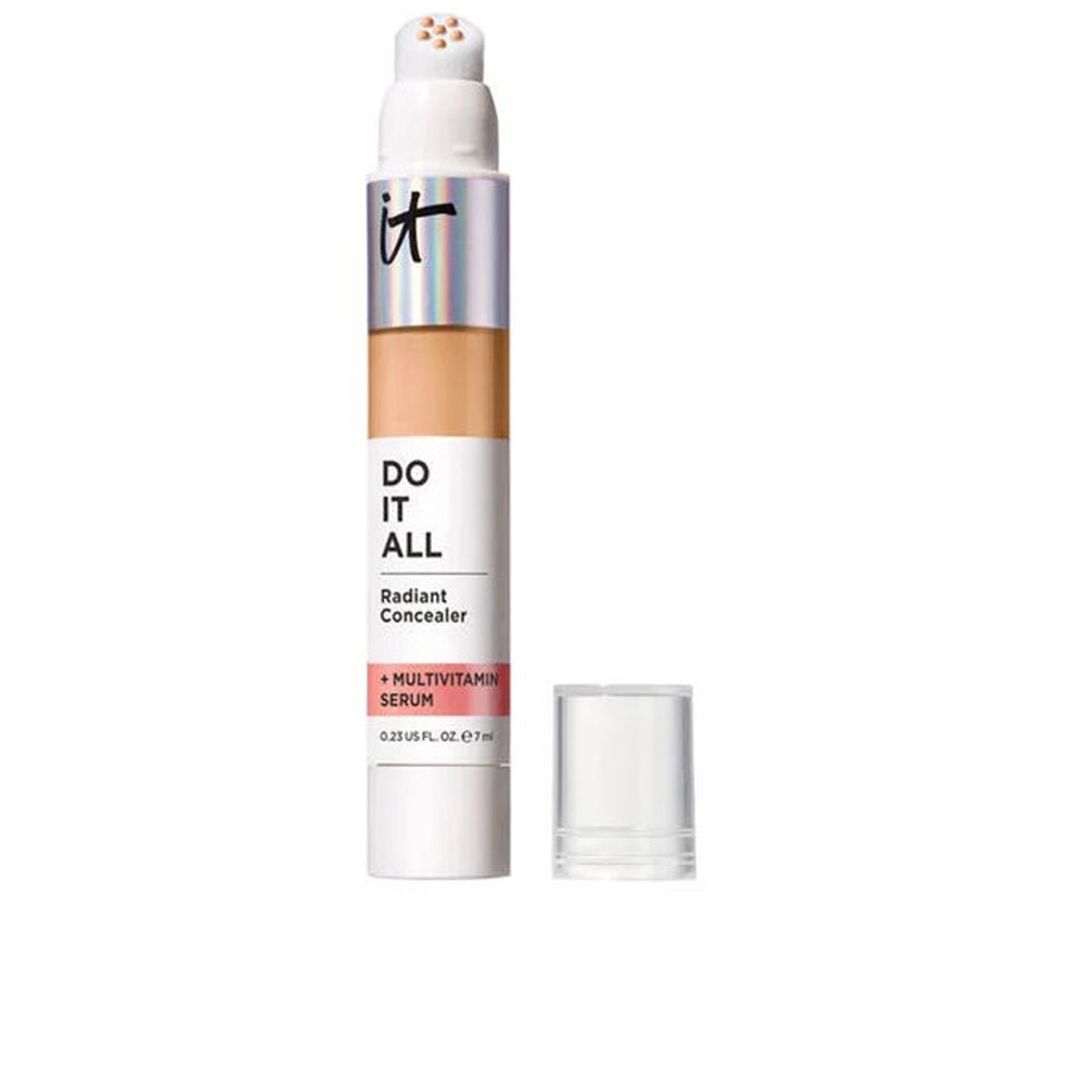 It Cosmetics Do It All Radiant Concealer Color 310 Medium Tan Warm 7ml