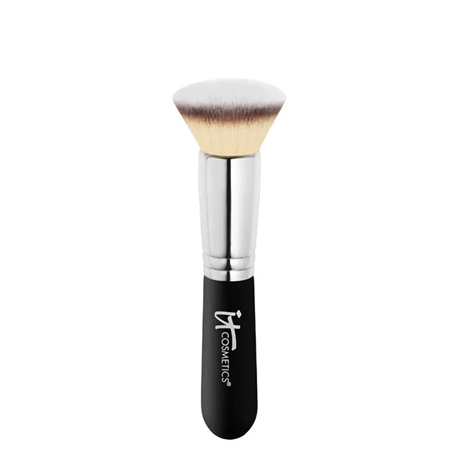 It Cosmetics Heavenly Luxe Pincel de Ponta Plana #6