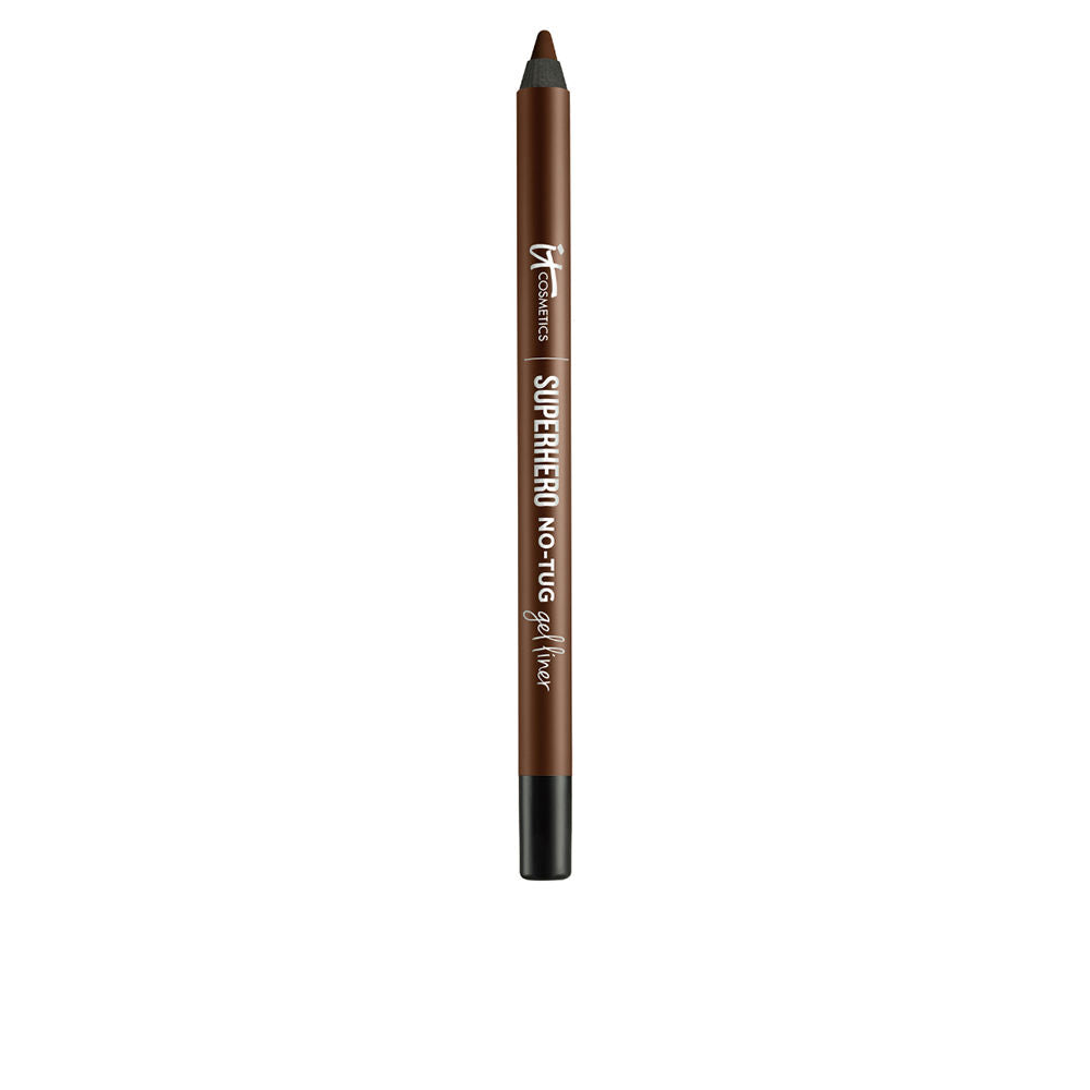 It Cosmetics Superhero No-Tug Eyeliner Color Brillant Brown