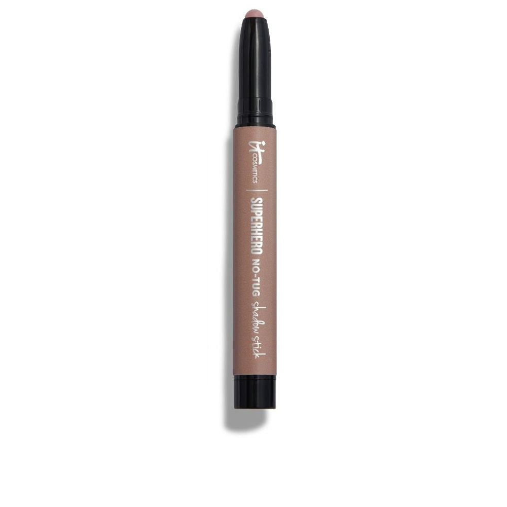 It Cosmetics Superhero No-Tug Eyeshadow Color Bare & Brave
