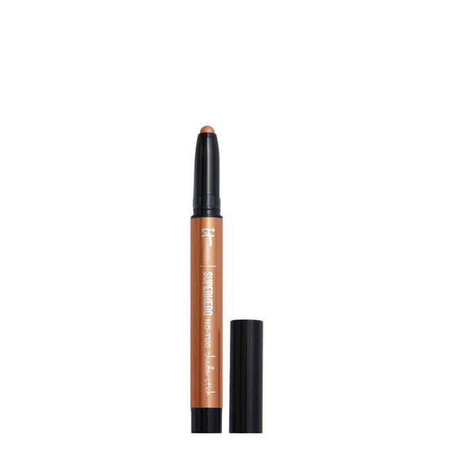 It Cosmetics Superhero No-Tug Sombra de Olhos Cor Bionic Bronze 20g