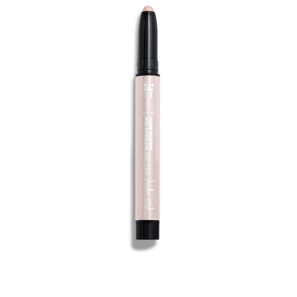 It Cosmetics Superhero No-Tug Eyeshadow Color Passionate Pearl