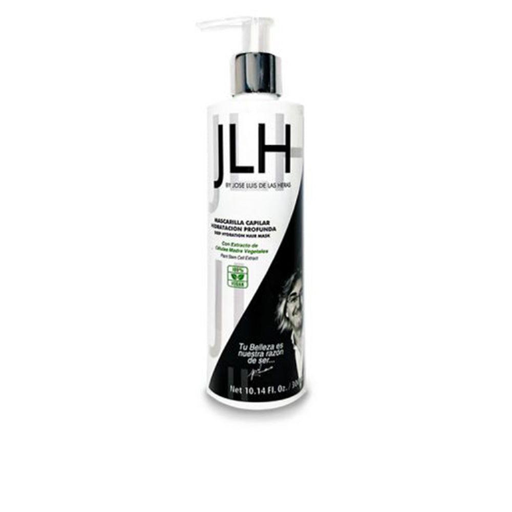 Mascarilla de extracto de células madre vegetales JLH (300 ml)
