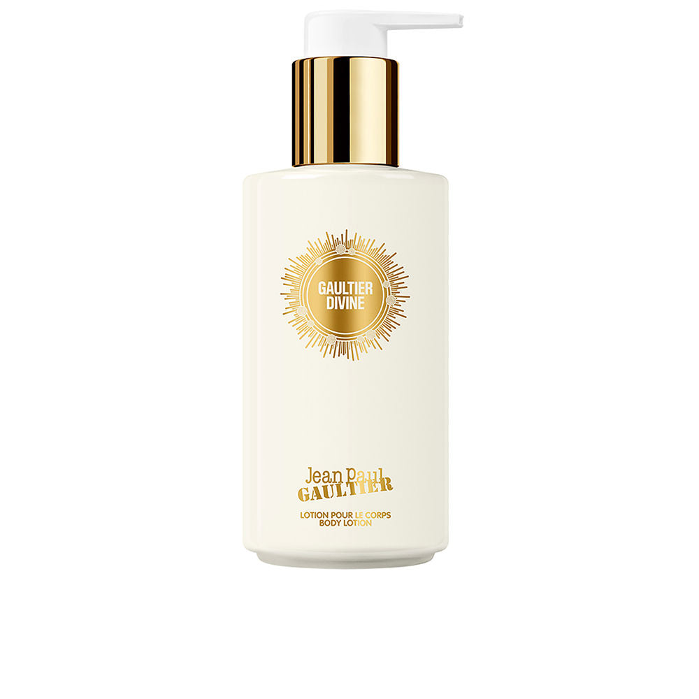 Jean Paul Gaultier Gaultier Divine Loção Corporal 200ml