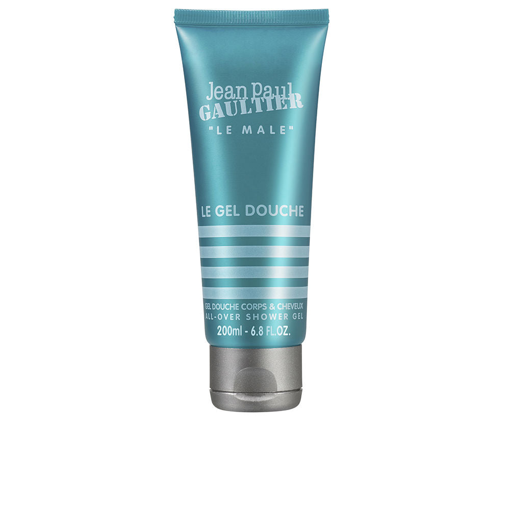 Jean Paul Gaultier Le Male Shower Gel 200ml