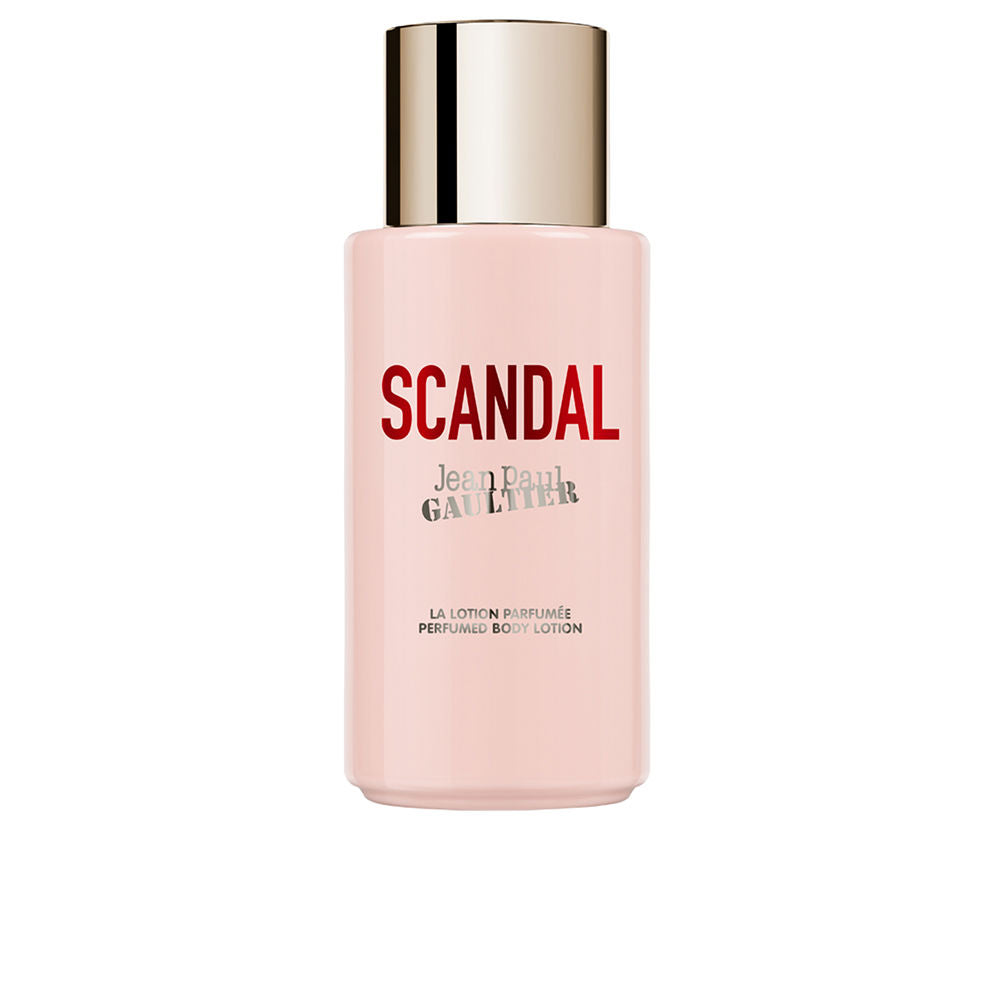 Jean Paul Gaultier Scandal Loção Corporal 200ml