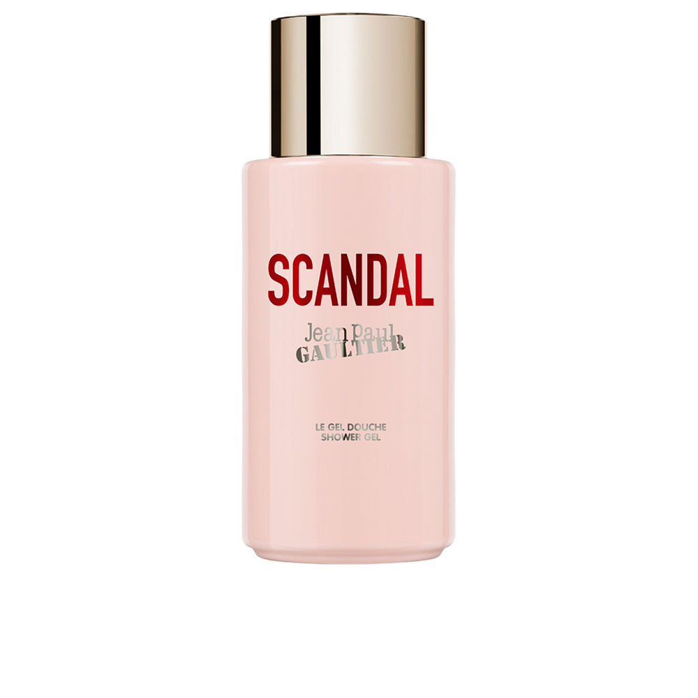 Jean Paul Gaultier Scandal 200 ml Gel de ducha Mujeres Cuerpo