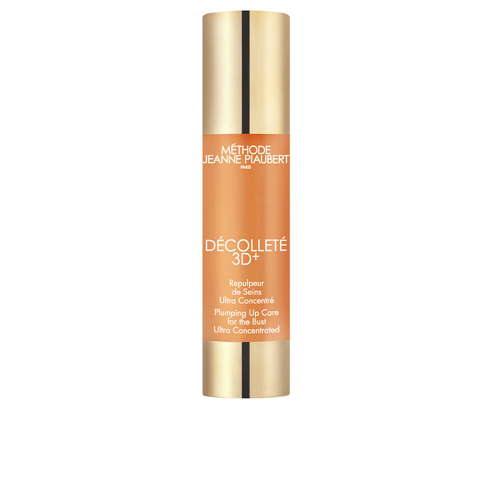 Jeanne Piaubert Decolette 3D+ Plumping Up Care 50ml