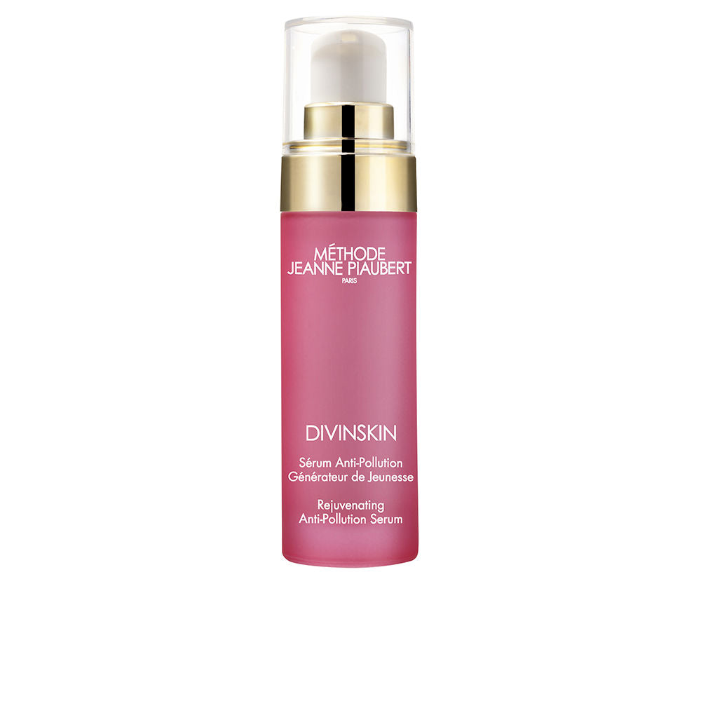 Jeanne Piaubert Divinskin Sérum Anti-Poluição 30ml
