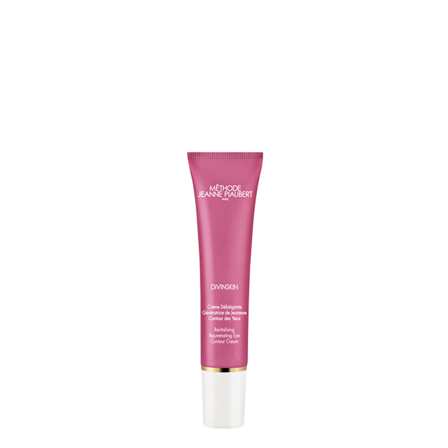 Jeanne Piaubert Divinskin Creme Rejuvenescedor de Olhos 15ml