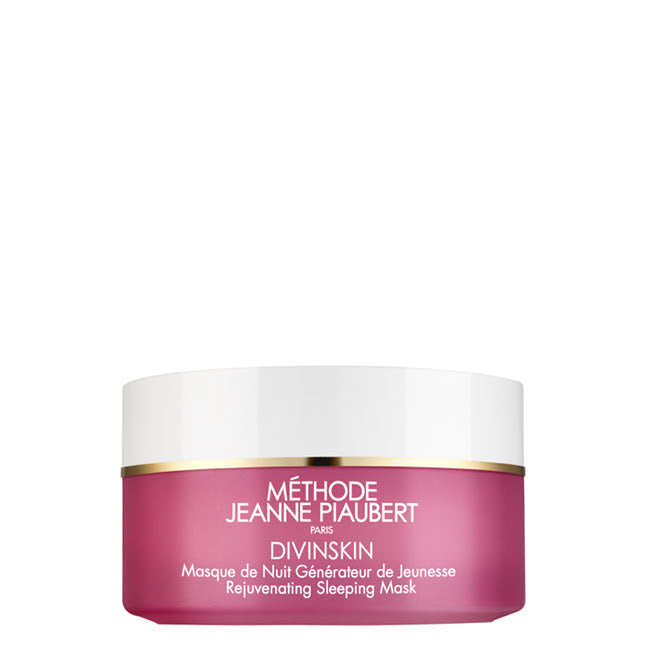 Jeanne Piaubert Divinskin Máscara de Noite 50ml