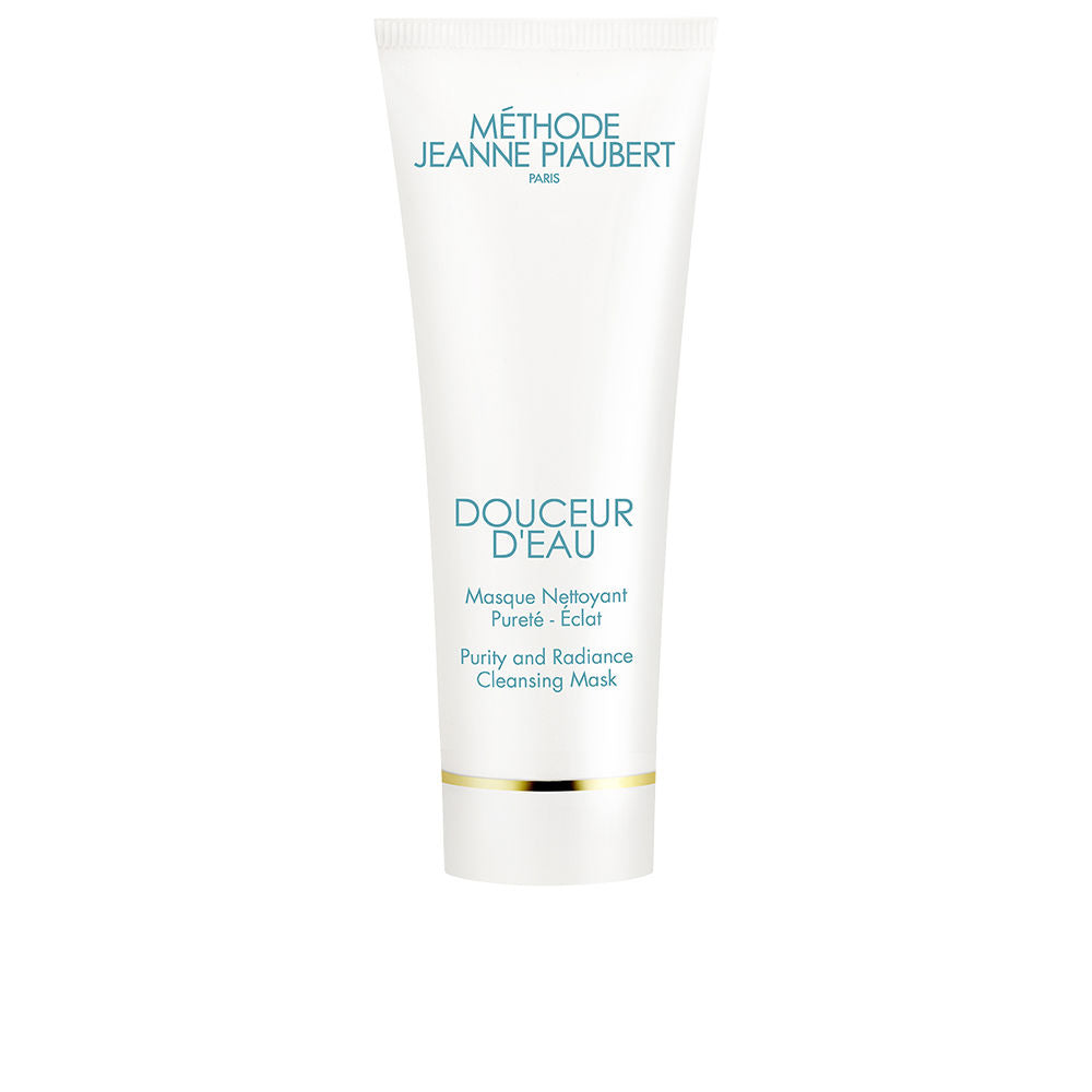Jeanne Piaubert Douceur D'Eau Máscara Hidratante 75ml