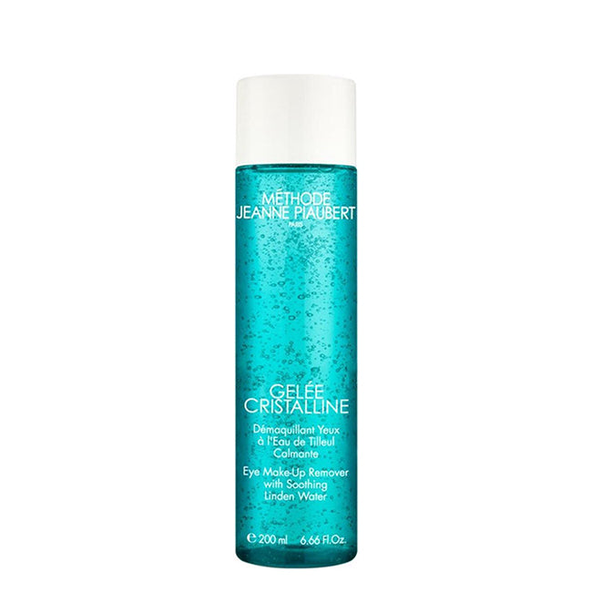 Jeanne Piaubert Gelée Cristaline Gel Desmaquilhante de Olhos 200ml