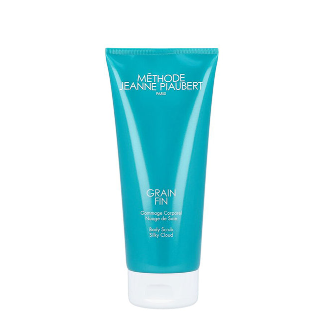Méthode Jeanne Piaubert GRAIN FIN Body Scrub Silky Cloud Exfoliante corporal 200 ml
