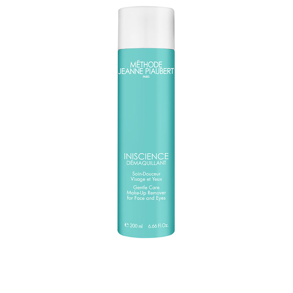 Jeanne Piaubert Iniscience Desmaquilhante de Rosto e Olhos 200ml